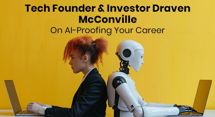 Draven McConville On AI