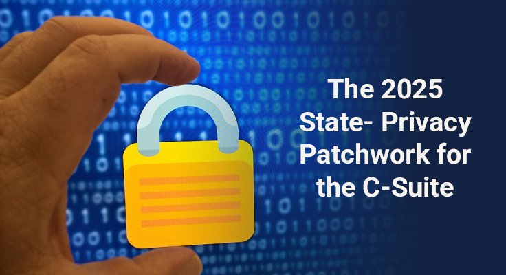 Patchwork for the C-Suite