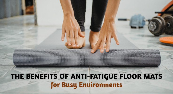 Anti Fatigue Floor Mats
