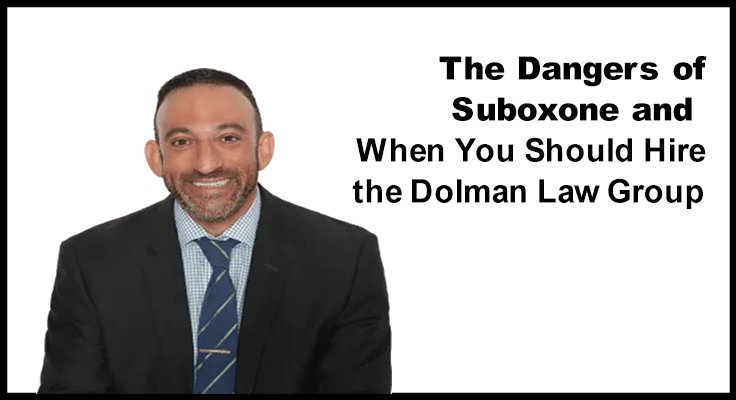 Dolman Law Group