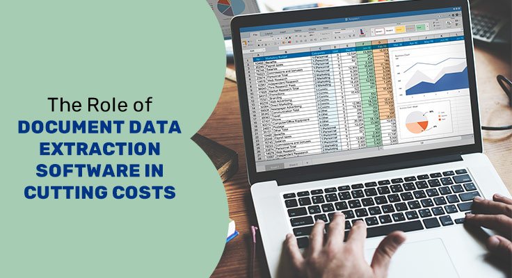 Data Extraction Software