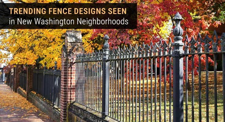 Fence Designs