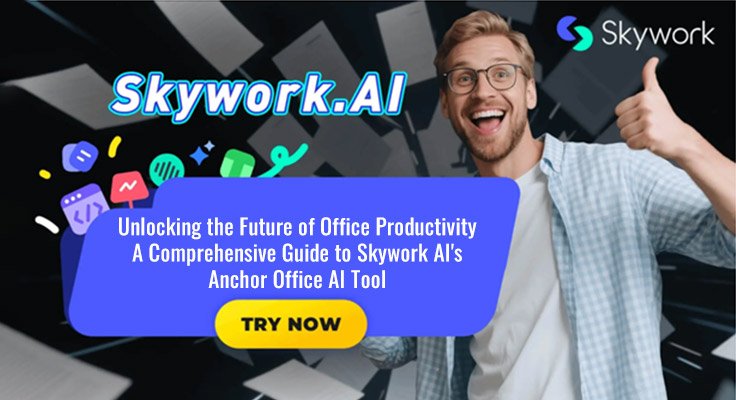 Anchor Office AI Tool