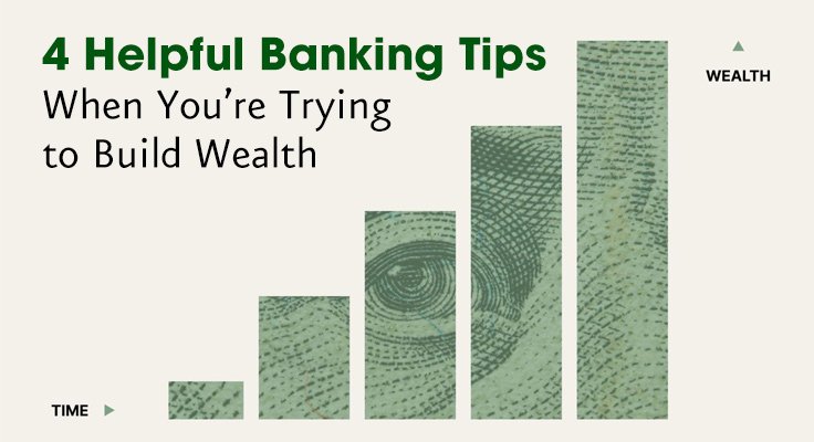 Helpful Banking Tips