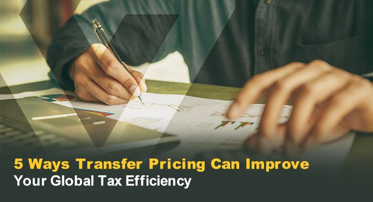 Global Tax Efficiency