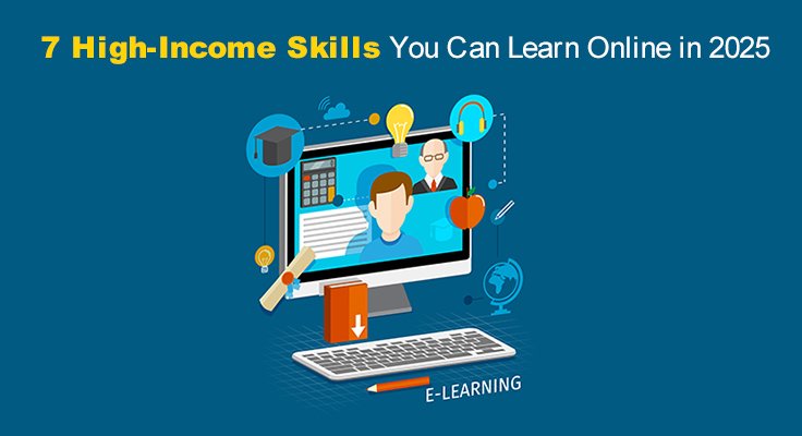 High Income Skills