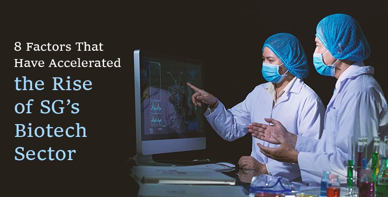 SG Biotech Sector
