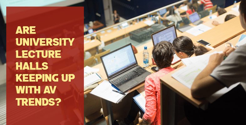AV Trends