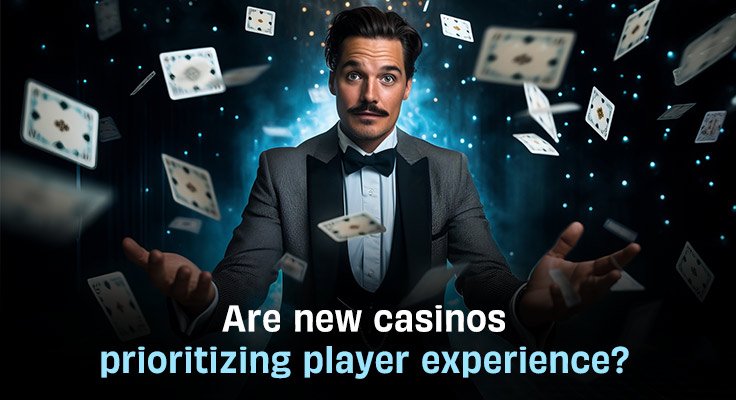 prioritizing player experience