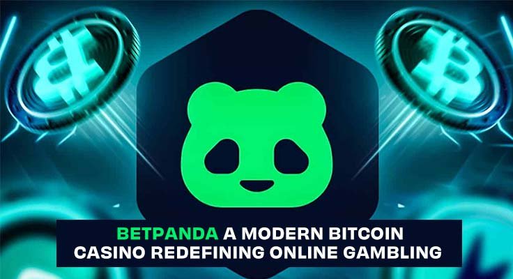 Betpanda