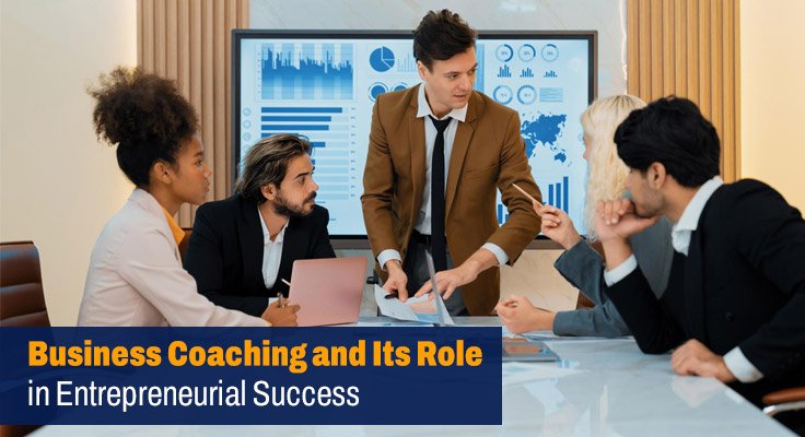 Business Coaching