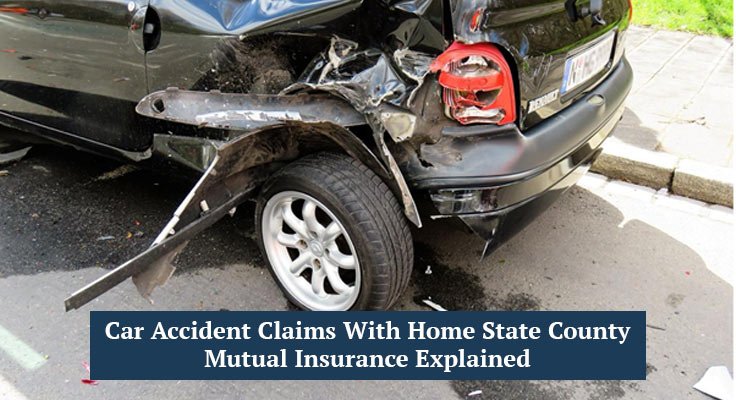 County Mutual Insurance Explained