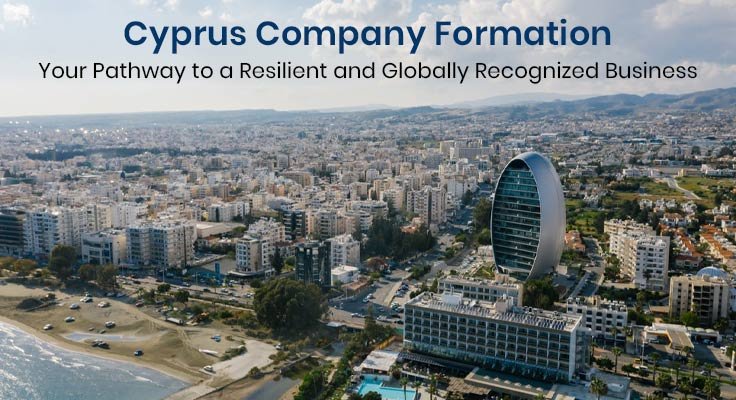 Cyprus Company Formation