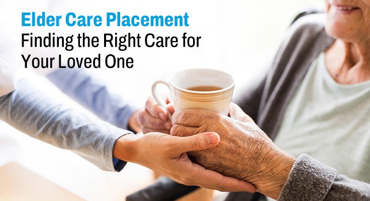 Elder Care Placement