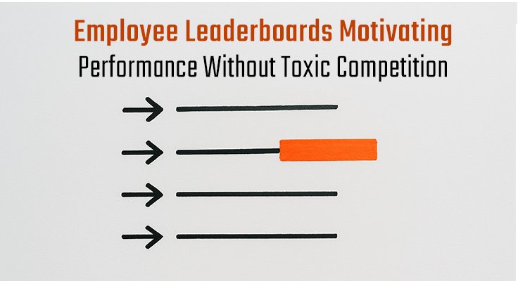 Employee Leaderboards