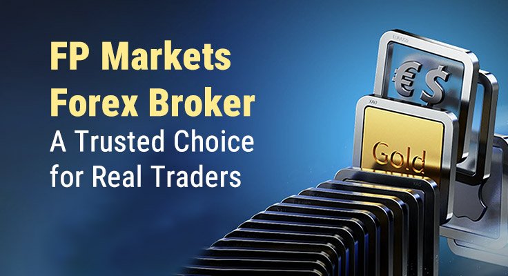 FP Markets Forex Broker