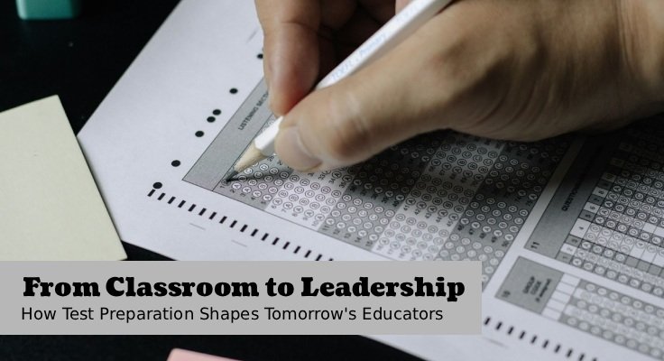 Classroom to Leadership