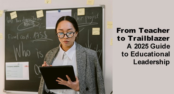 Guide to Educational Leadership