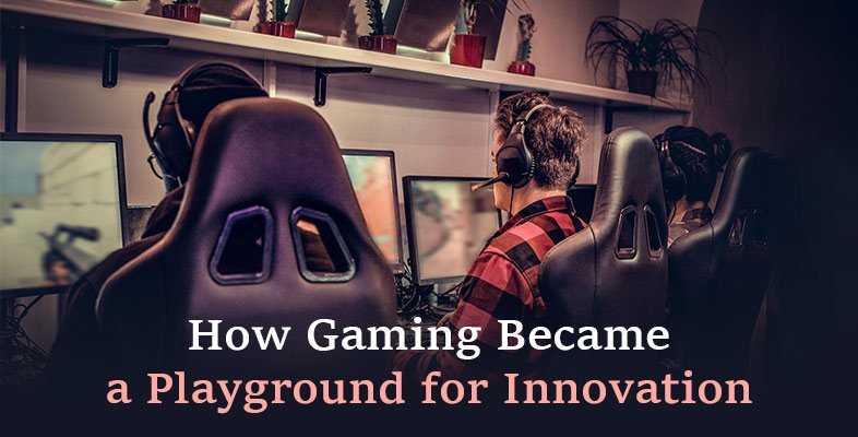 Laboratory for Business Innovation