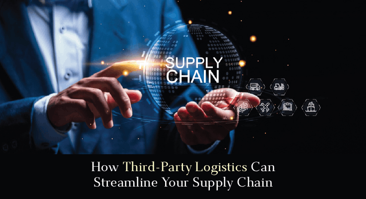 Third Party Logistics