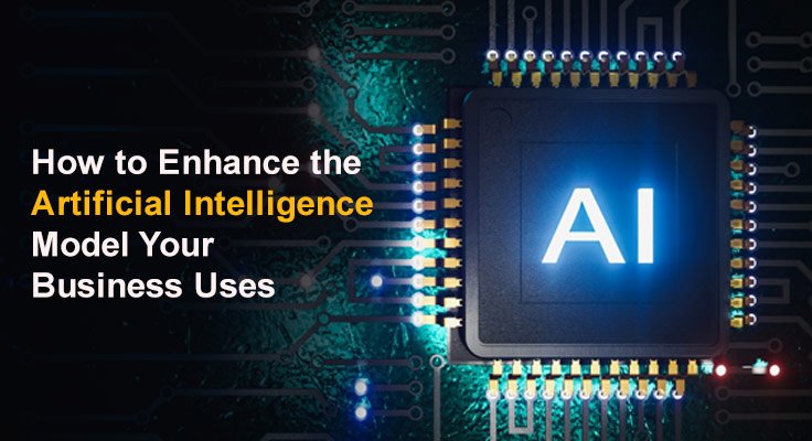 Artificial Intelligence Model