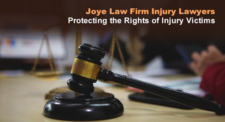 Joye Law Firm