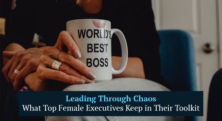 Leading Through Chaos