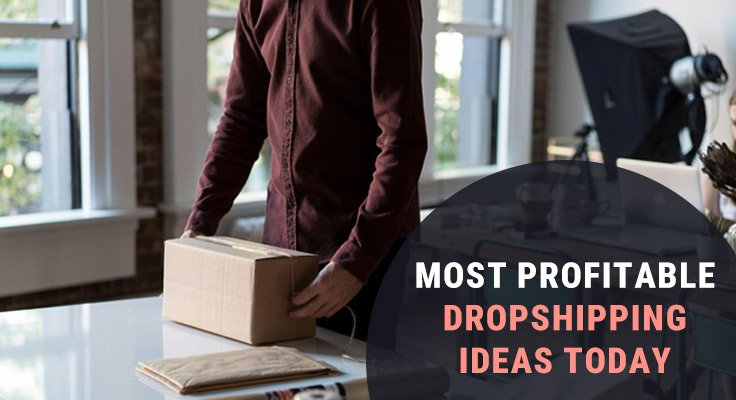 Profitable Dropshipping Ideas