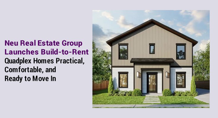 Neu Real Estate Group