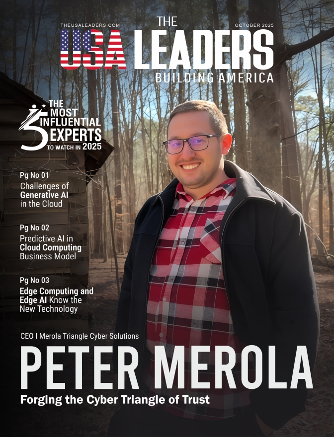 Peter Merola_Cover Page