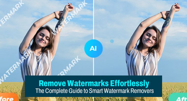 Watermark Remover