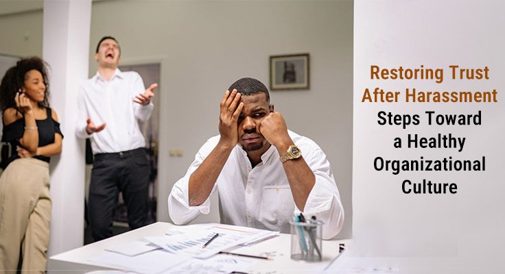 Healthy Organizational Culture