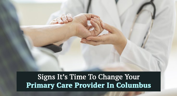 Primary Care Provider