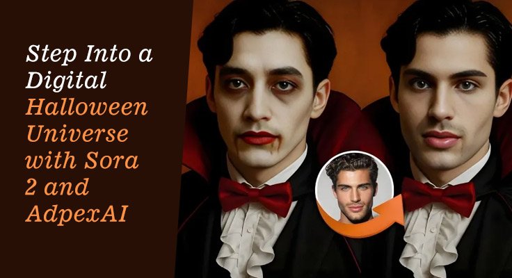 Sora 2 and AdpexAI