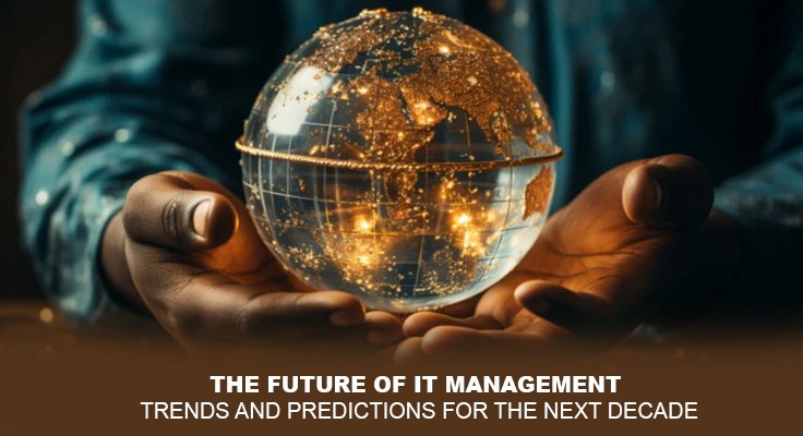 Future Of IT Management