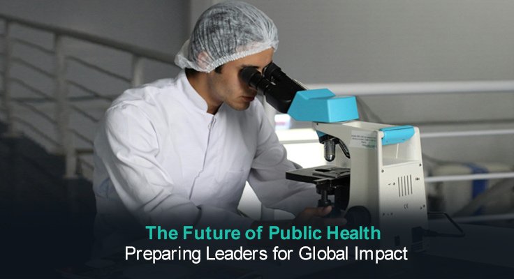 Future of Public Health
