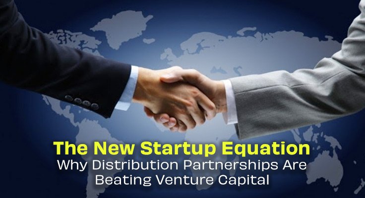 New Startup Equation
