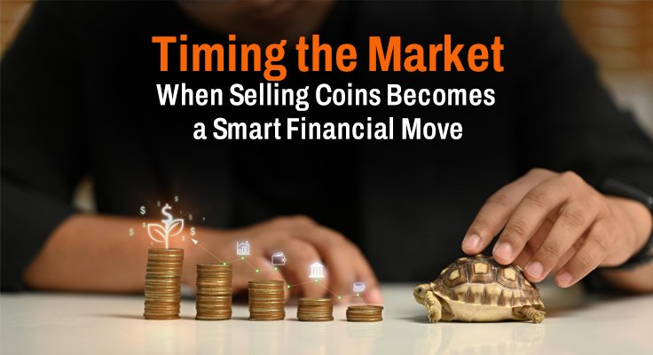 Smart Financial Move