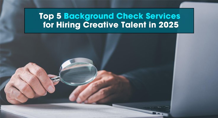 Background Check Services