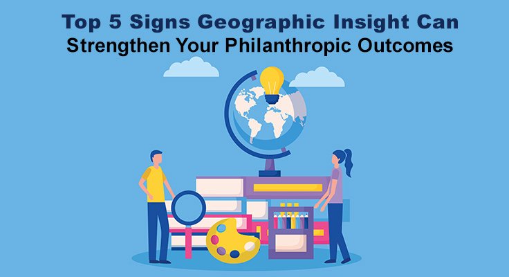 Geographic Insight