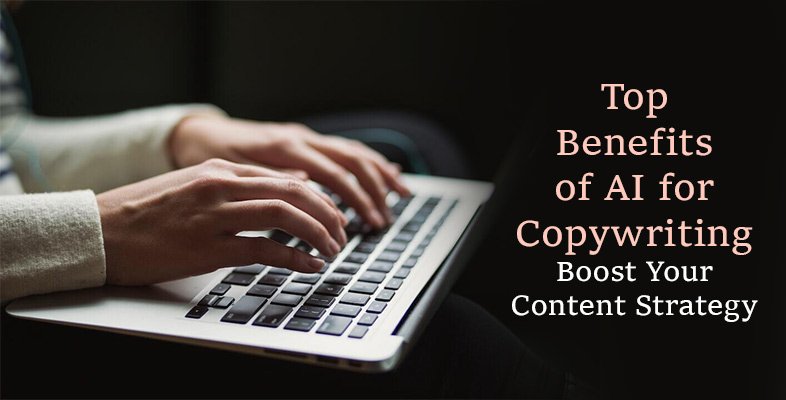 AI for Copywriting