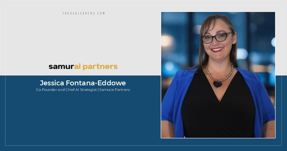 Jessica Fontana Eddowes