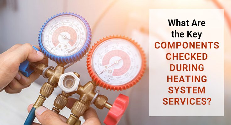 Heating System Services