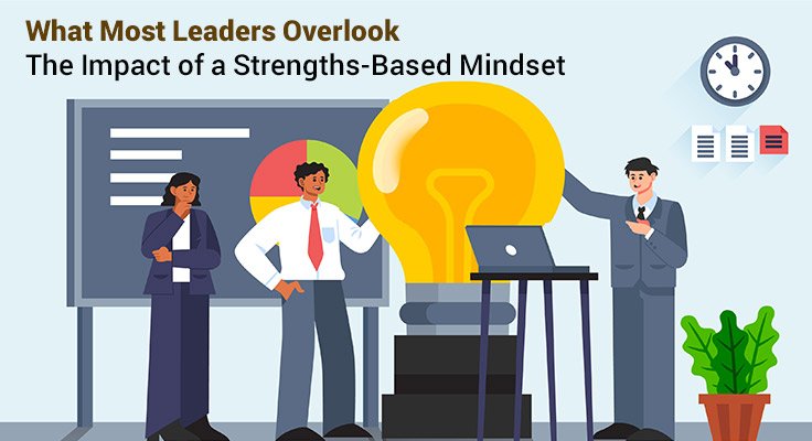 Strengths Based Mindset