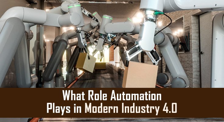 Role Automation