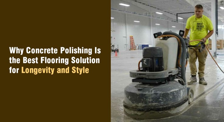 Best Flooring Solution for Longevity and Style