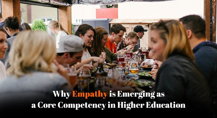 Why Empathy is Emerging