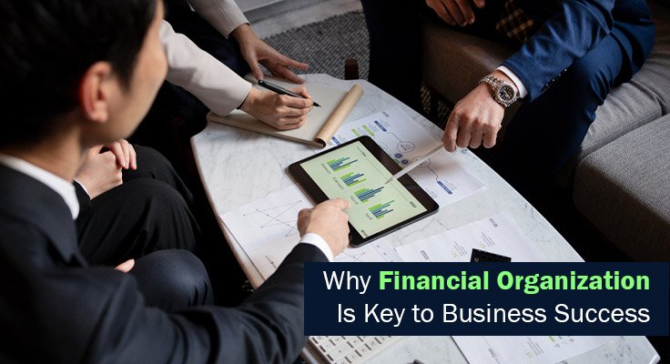 Financial Organization