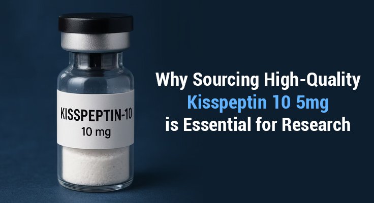 High Quality Kisspeptin