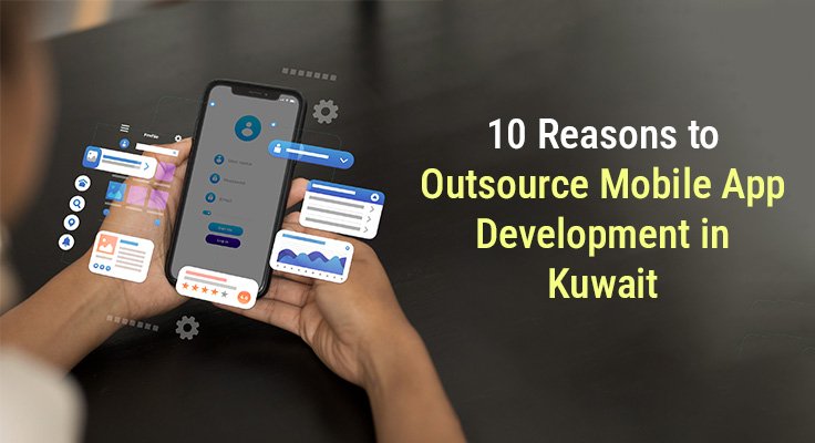 App Development in Kuwait